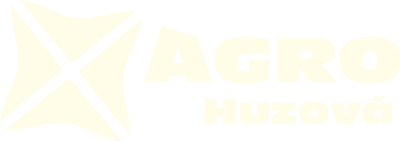 AGRO Huzová logo